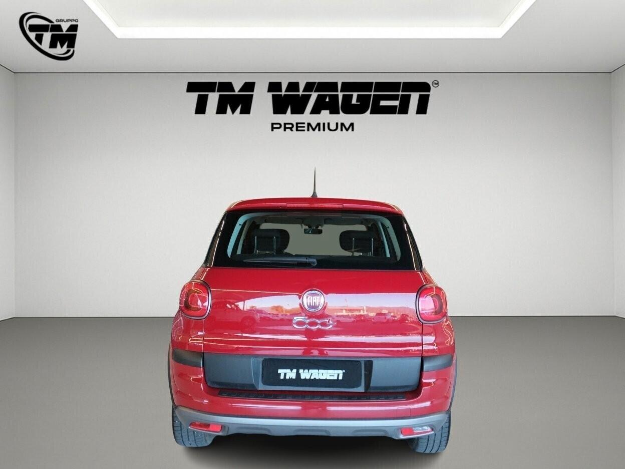 Fiat 500L Cross 1.3 mjt 95cv my20 - IVA ESPOSTA