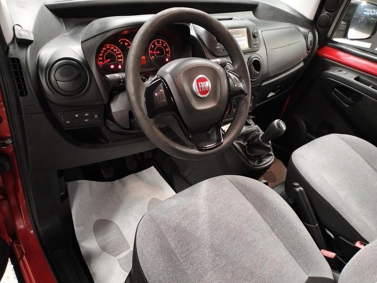 Fiat Fiorino 1.3 MJT 95CV Cargo Adventure - IVA ESCLUSA