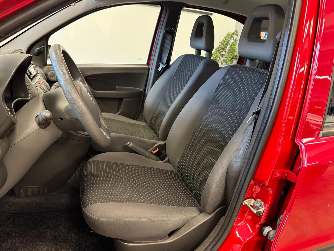 Fiat Panda 1.1 Actual