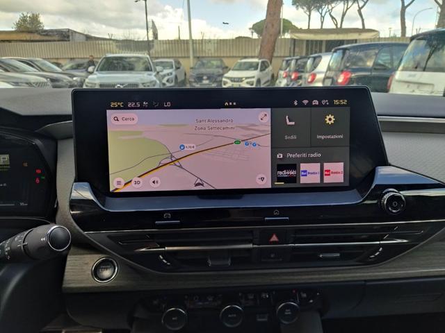 CITROEN C5 X HYBRID PHEV SHINE 1.6cc 179cv(222cv) SAFETYPACK