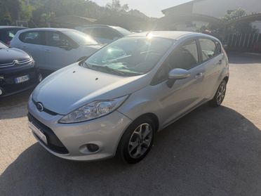Ford Fiesta 1.4 TDCi 5p. Titanium Perfettamente funzionate