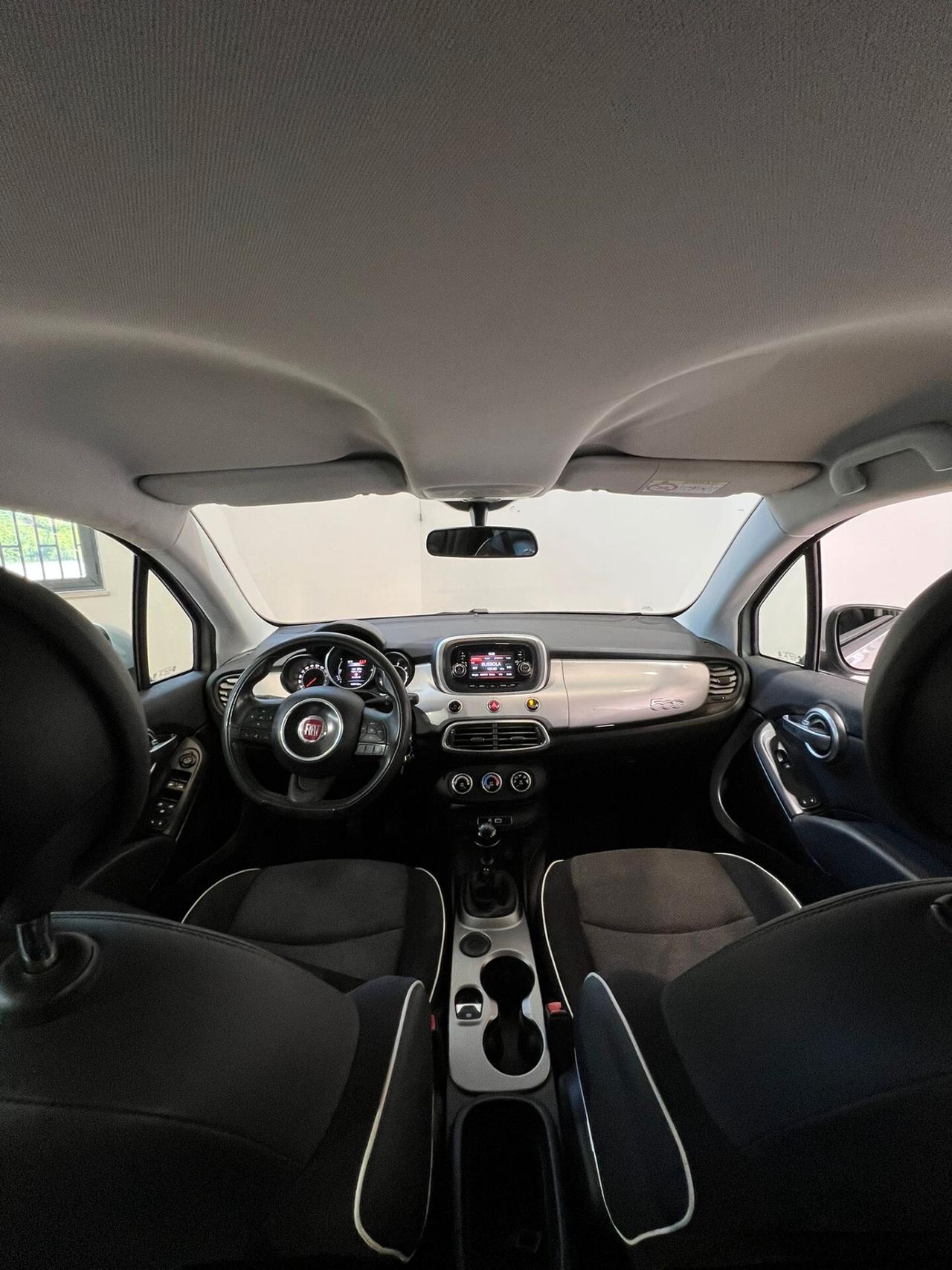 Fiat 500X 1.3 MultiJet 95 CV Business
