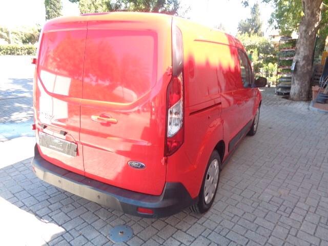 Ford Transit Connect 200 1.0 EcoBoost BENZINA S&S PC Furgone Trend