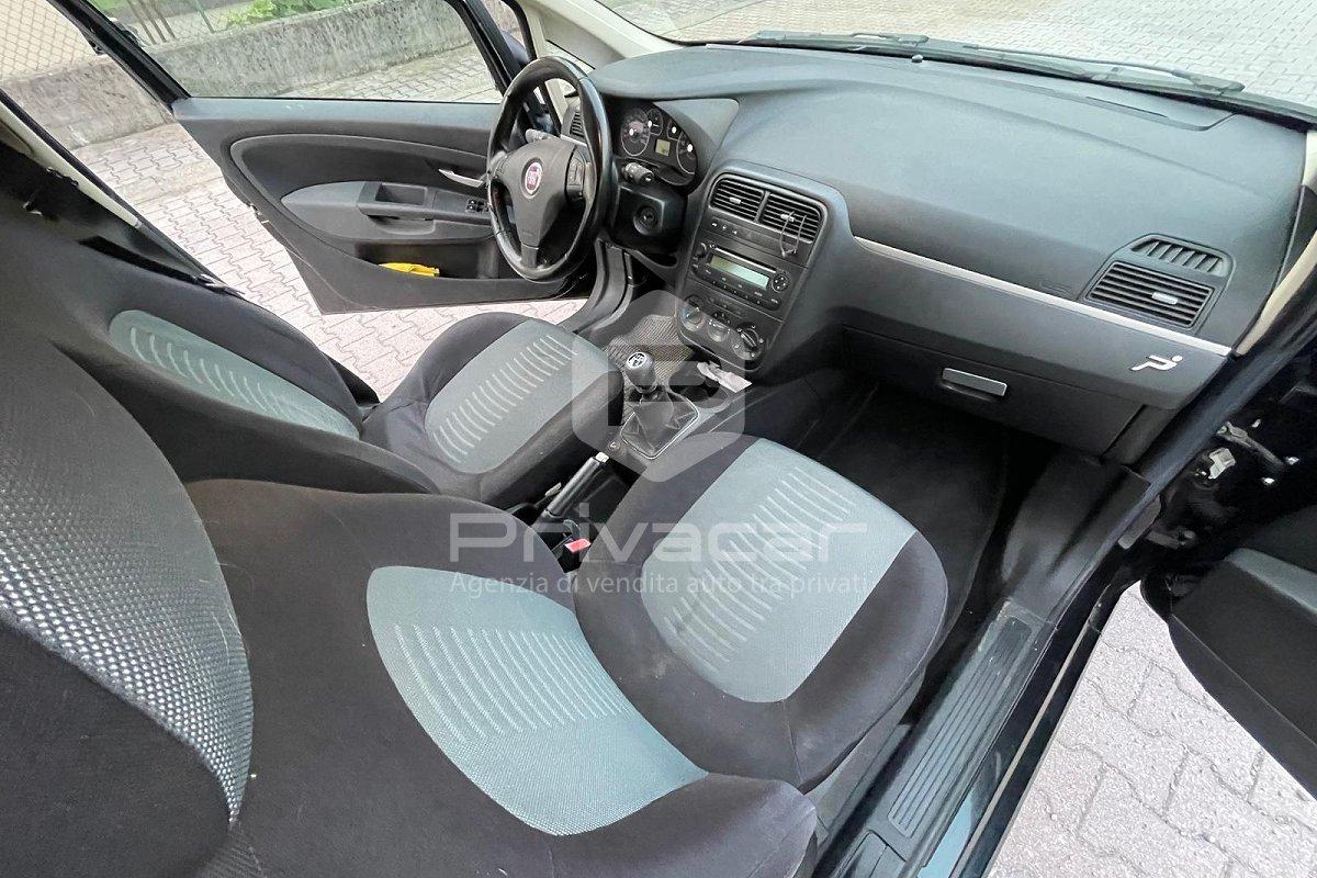 FIAT Grande Punto 1.2 5 porte Active