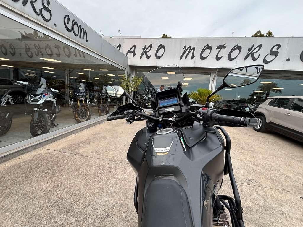 Honda CRF1100 Africa Twin ADVENTURE SPORT DCT Tua a solo 114 Euro al mese