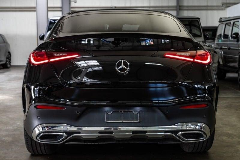 Mercedes-Benz GLC Coupé GLC 220 d 4Matic Mild hybrid Coupé AMG Line Premium PANORAMA CAMERA 360