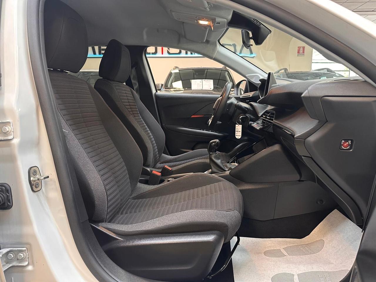 Peugeot 208 PureTech 75 Stop&Start 5 porte Active Pack* NEOPATENTATI *