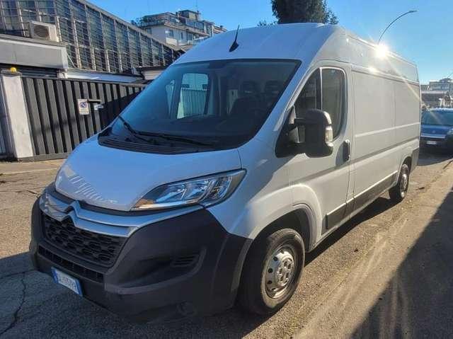 Citroen Jumper 13900 + IVA 33 LH2 2.2 BLUEHDI E6D-ISC-FCM