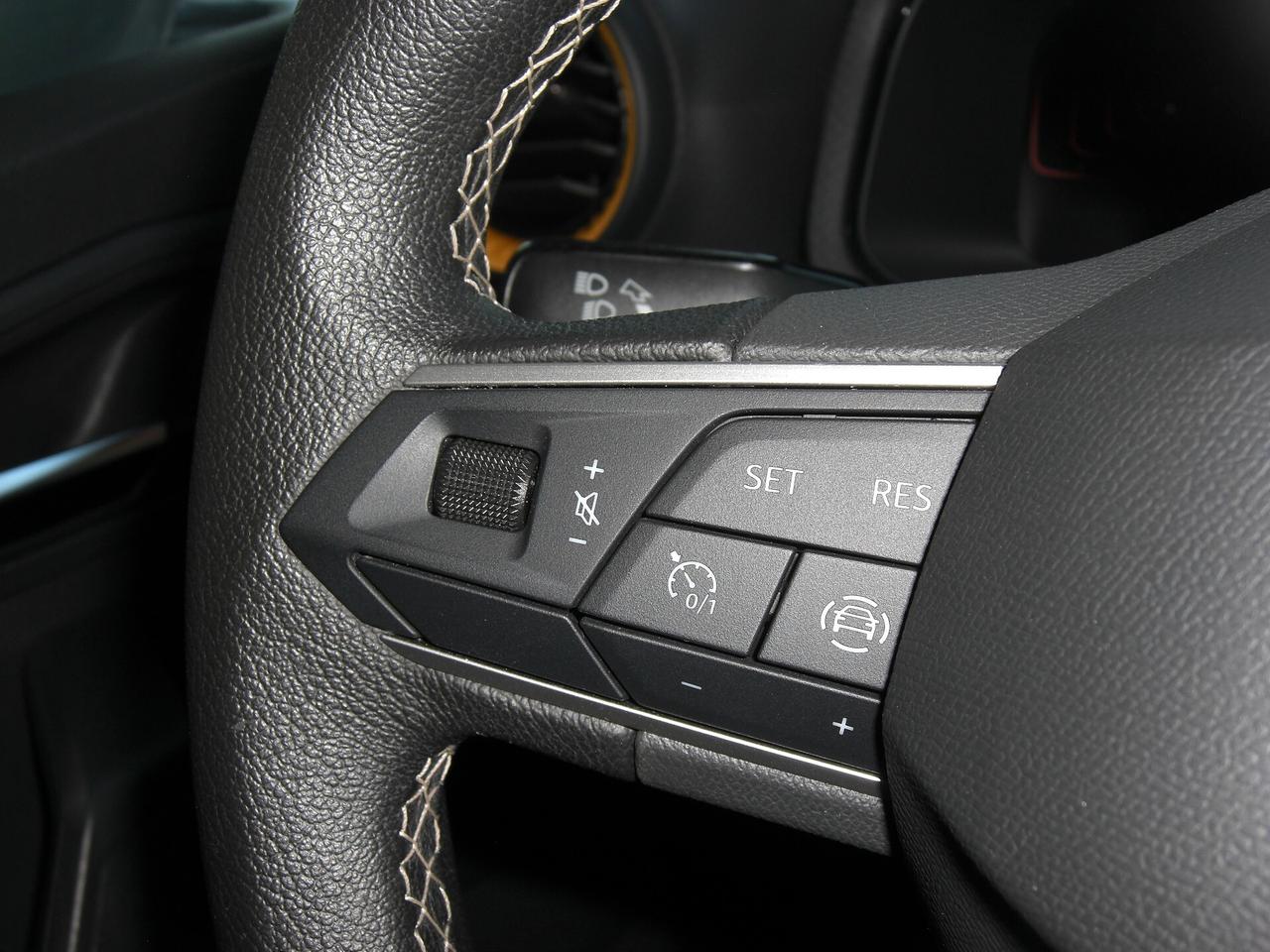 Seat Arona 1.0 EcoTSI Style