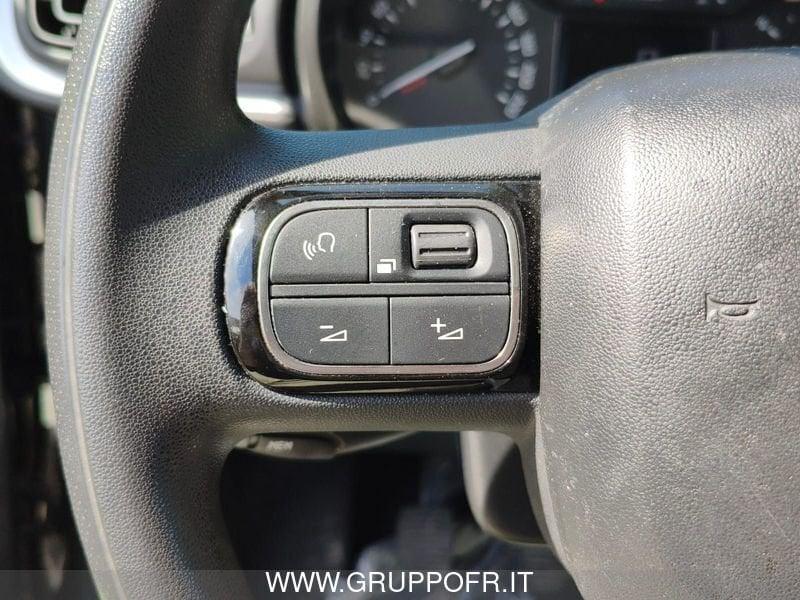 Citroën C3 PureTech 82 Feel