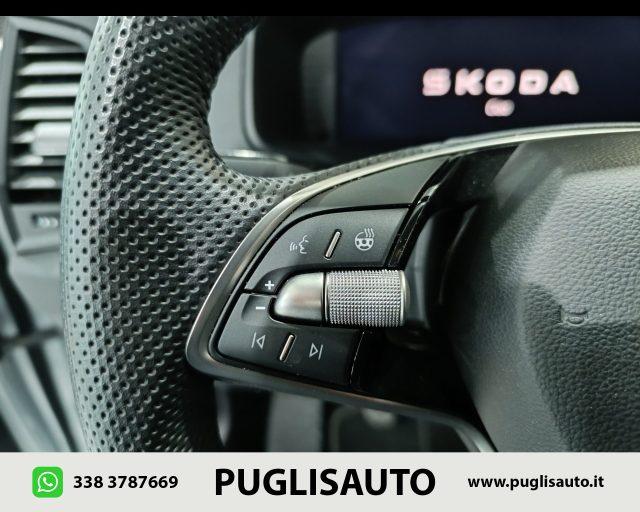 SKODA Karoq 2.0 TDI EVO SCR 115 CV Executive