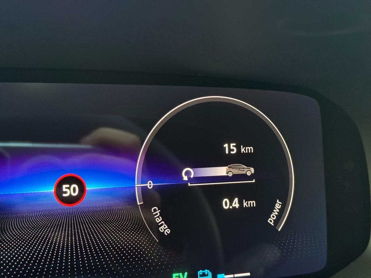 Renault Captur Full Hybrid E-Tech 160 CV Esprit Alpine