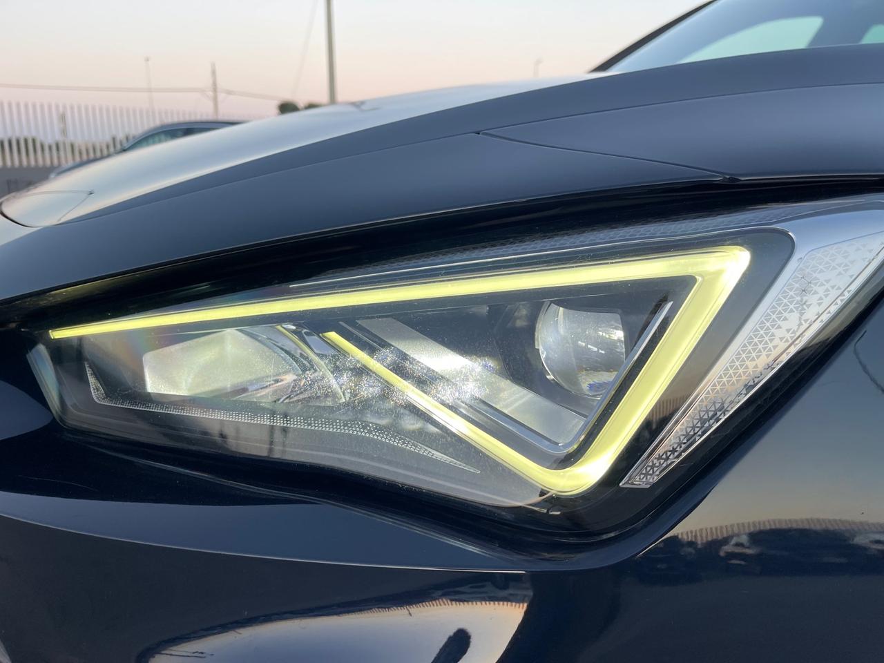 CUPRA FORMENTOR 2.0 TDI DSG 150CV 4DRIVE MY22