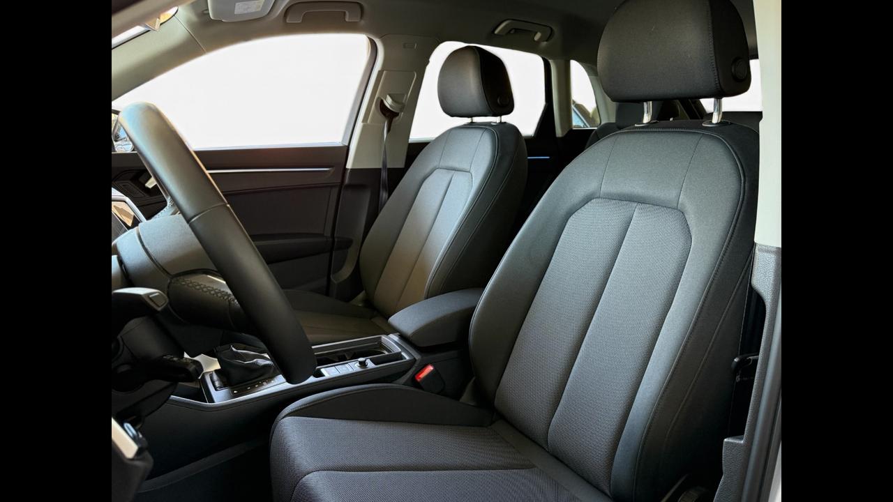 AUDI Q3 II 2018 - Q3 35 2.0 tdi Business Advanced s-tronic