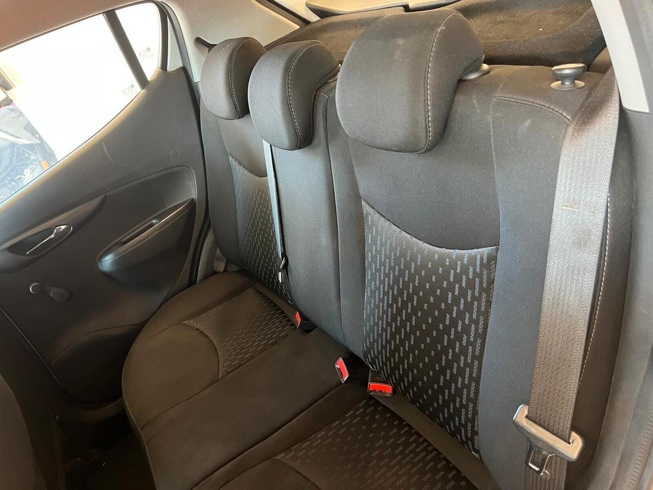 Opel Karl Rocks 1.0 73 CV 44.000KM CERTIF AZIENDALE UNIPRO