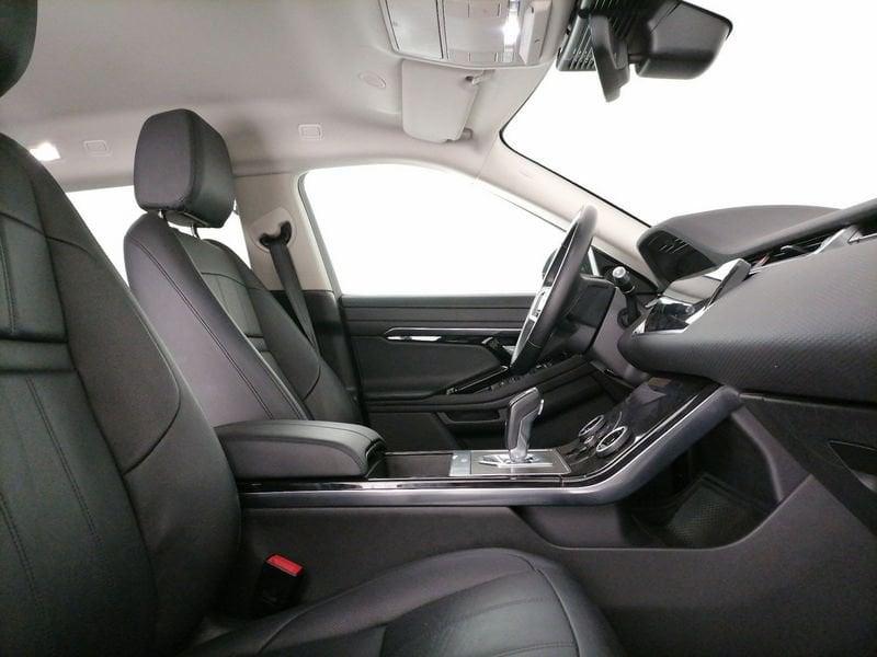 Land Rover RR Evoque Range Rover Evoque 1.5 i3 phev S awd auto