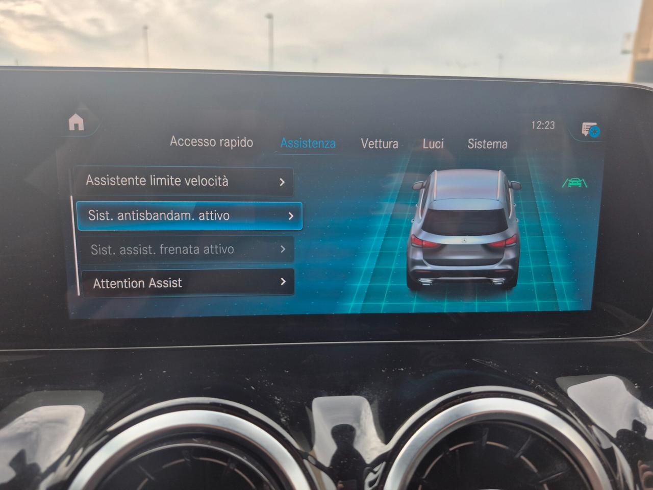 Mercedes-benz GLA 200 d Automatic Sport Plus