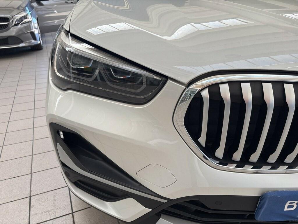 BMW X1 18 i xLine Plus sDrive Steptronic