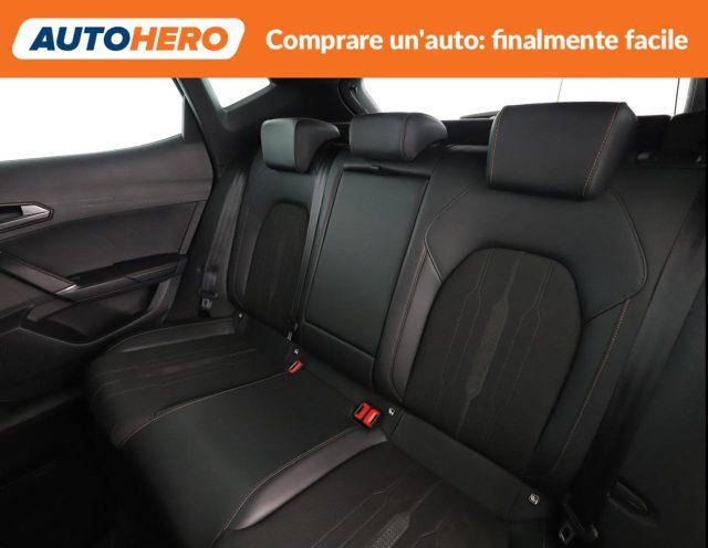 CUPRA Formentor 1.4 e-Hybrid DSG