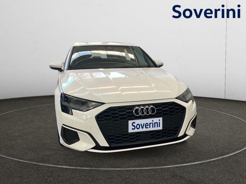 Audi A3 A3 SPB 30 g-tron S tronic Business