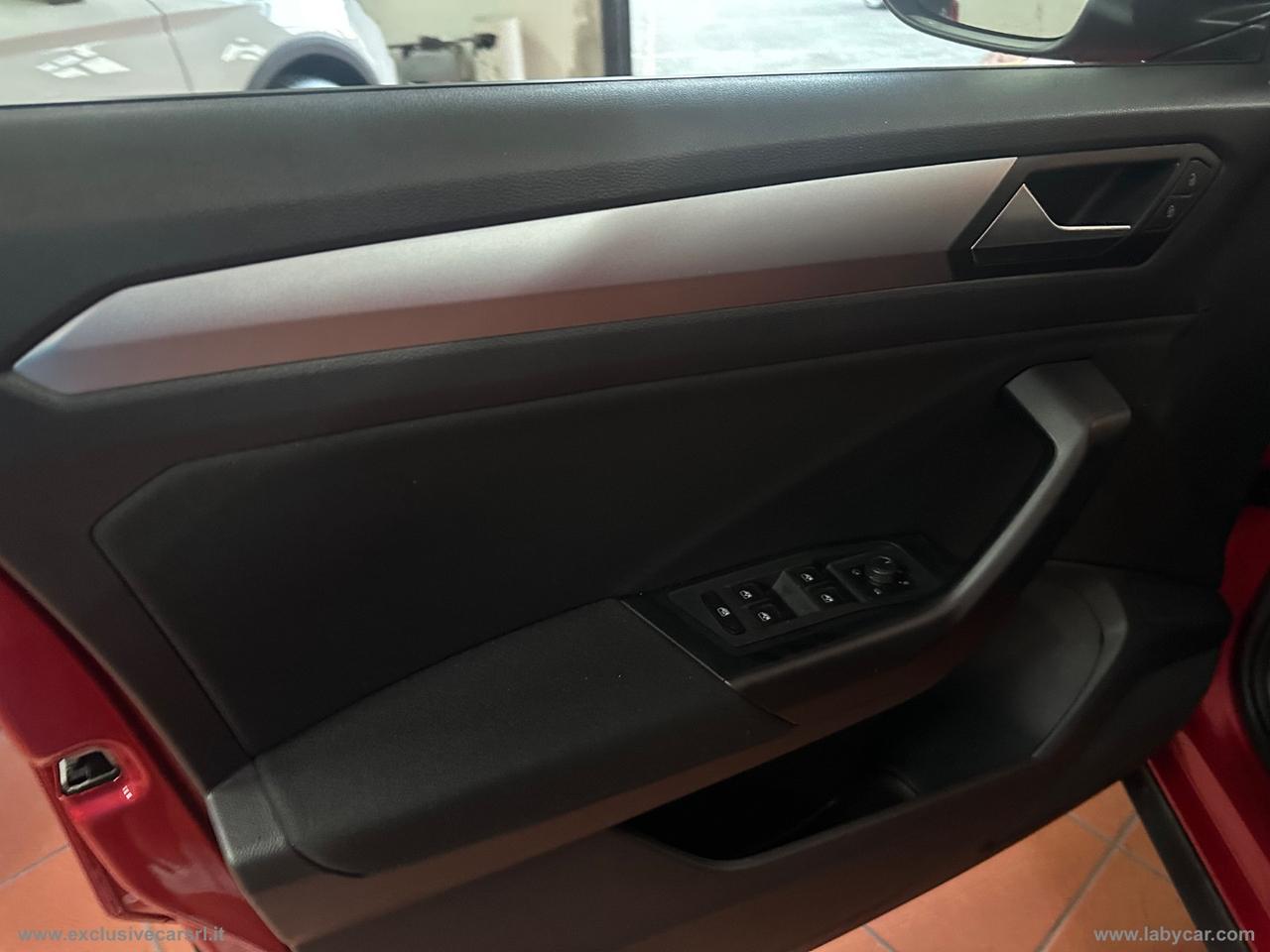 VOLKSWAGEN T-Roc 1.5 TSI LIFE