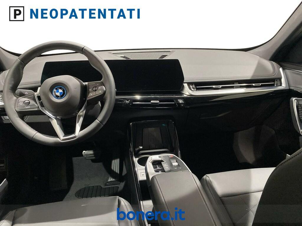 BMW iX1 20 Special Edition eDrive