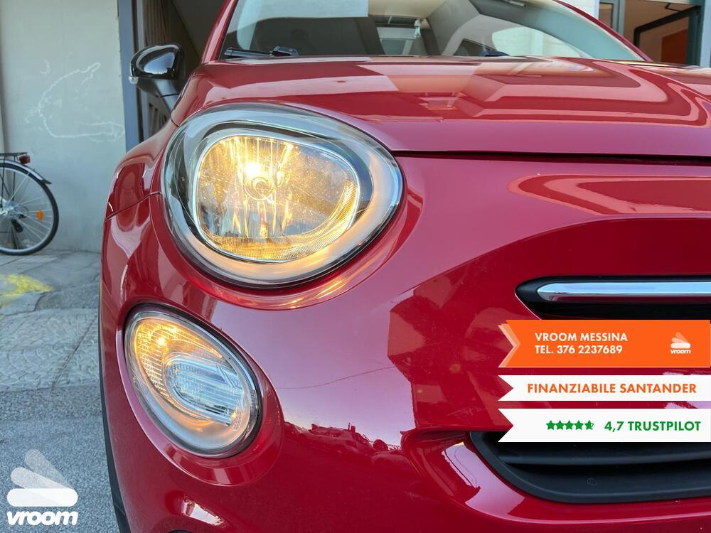 FIAT 500X 500X 1.3 MultiJet 95 CV Business