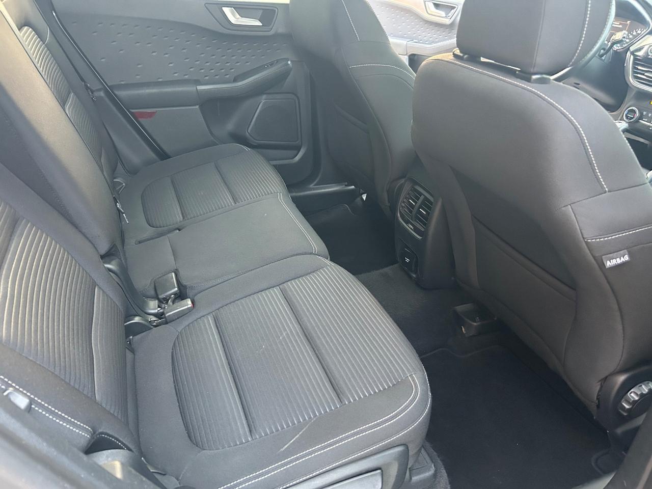 Ford Kuga 1.5 EcoBlue 120 CV 2WD Titanium X