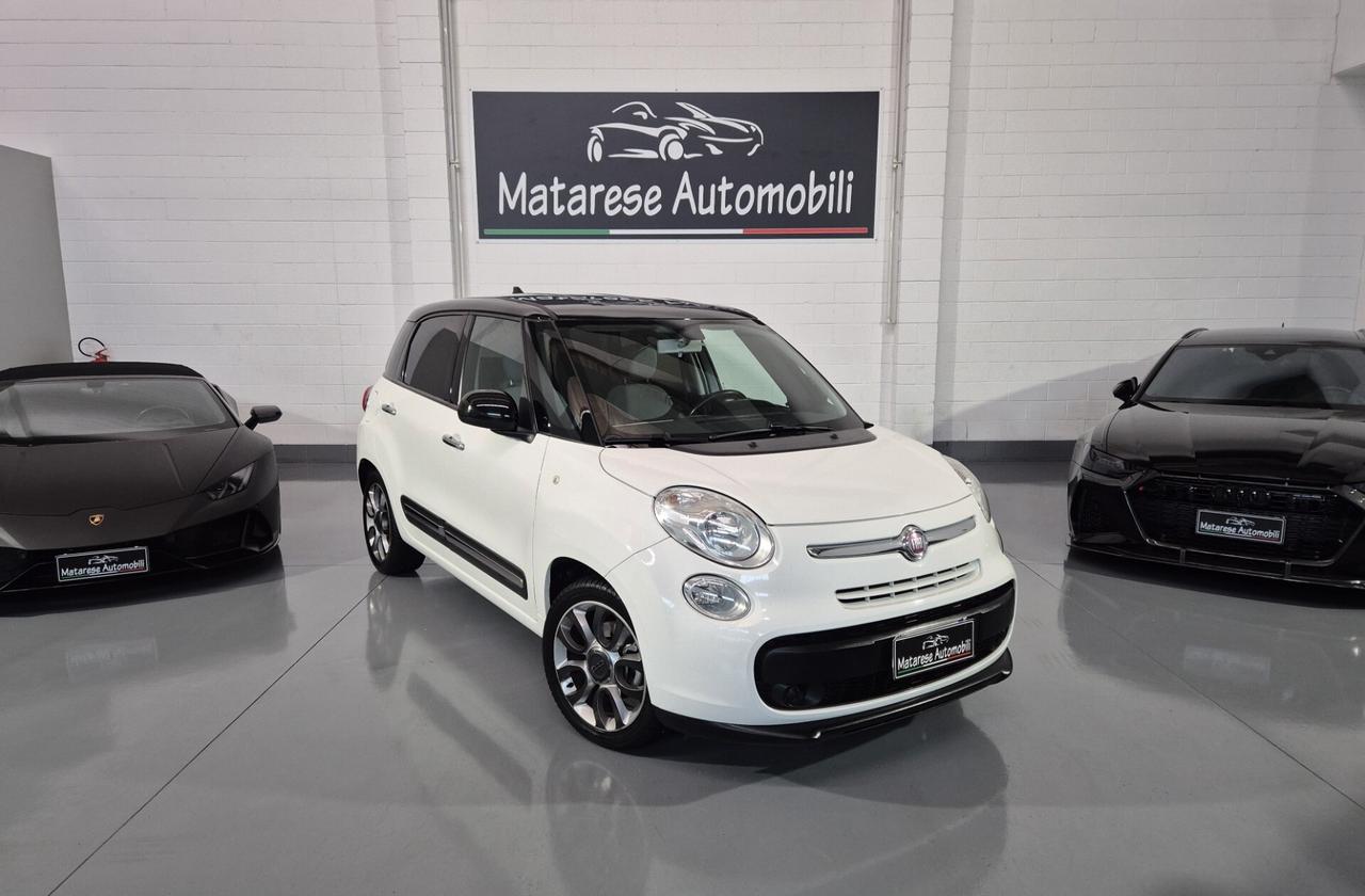 Fiat 500L 1.4cc 95cv Finanziabile OK NEOPATENTATI