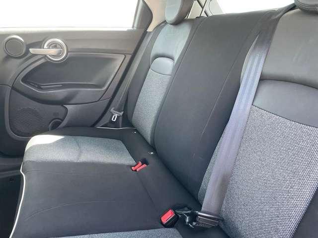 Fiat 500X 1.3 mjt Lounge 4x2 95cv