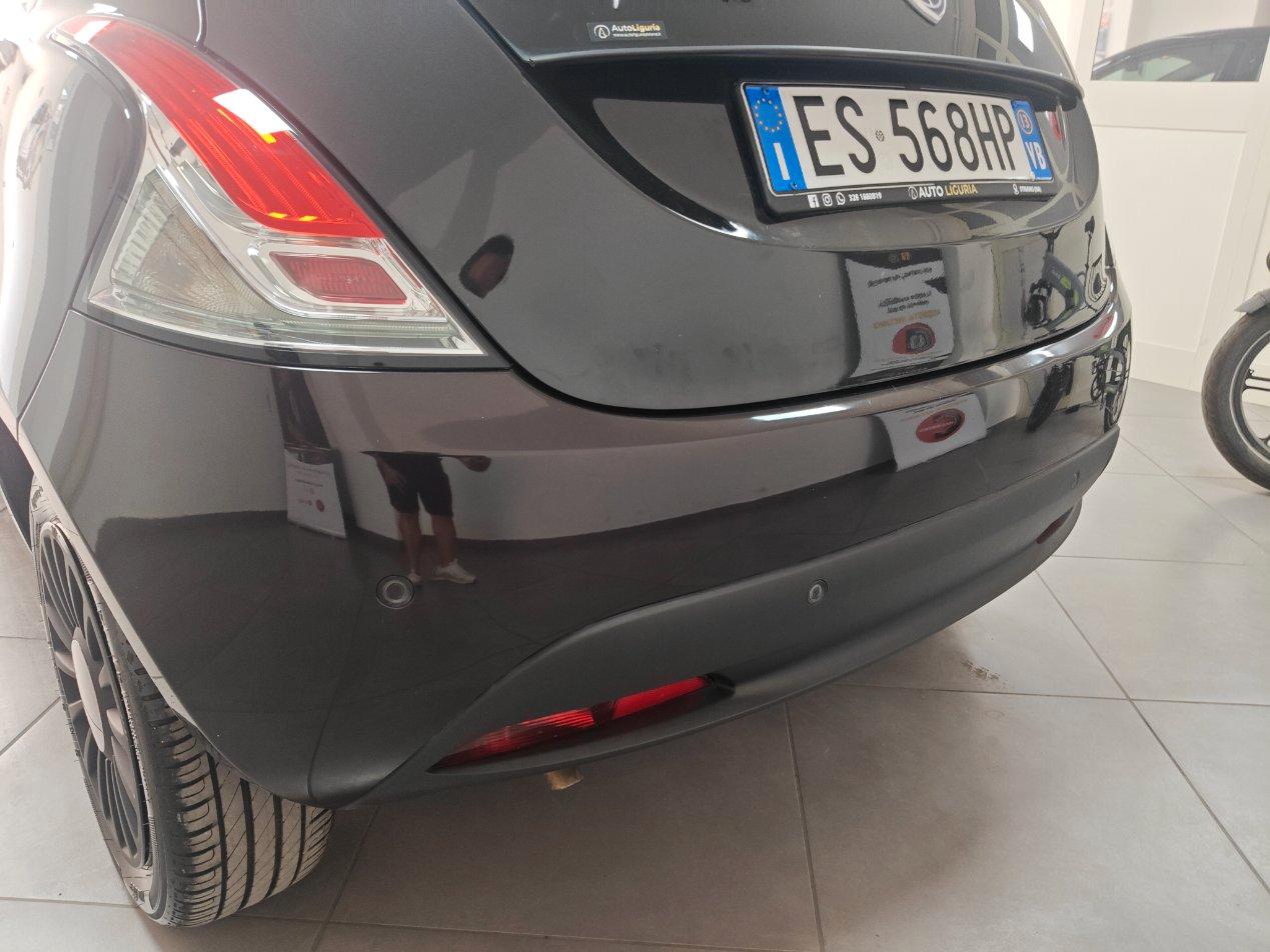 Lancia Ypsilon 5 Porte Ypsilon 1.2 8v Elefantino s&s 69cv E6