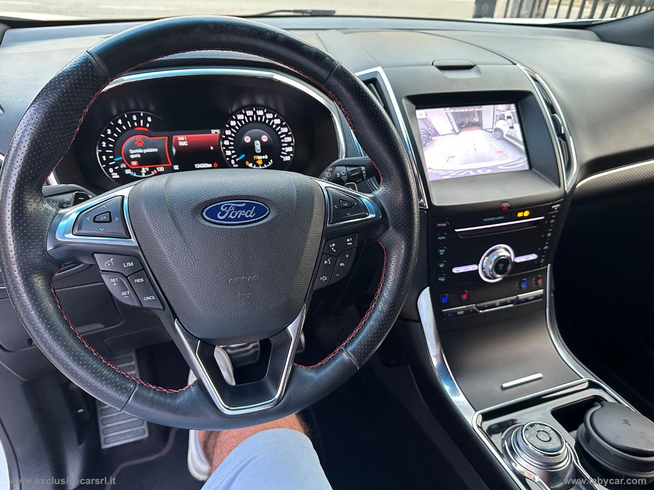 FORD Edge 2.0 EcoBlue 238CV AWD S&S aut. ST-Line