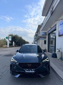 Cupra Formentor tdi 4drive dsg TETTO APRIBILE,APPLE CARPLAY,PELLE,VIRTUAL COCKPIT,PACCHETTO LUCI SOFFUSE,KM CERTIFIC