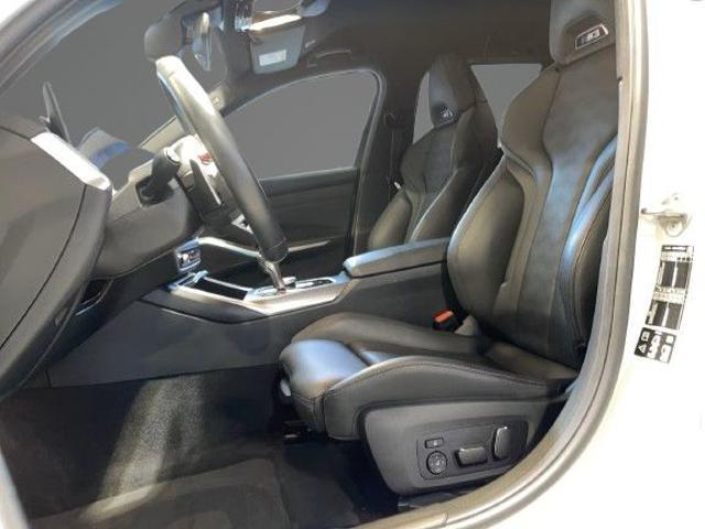 BMW M3 Touring Competition M xDrive