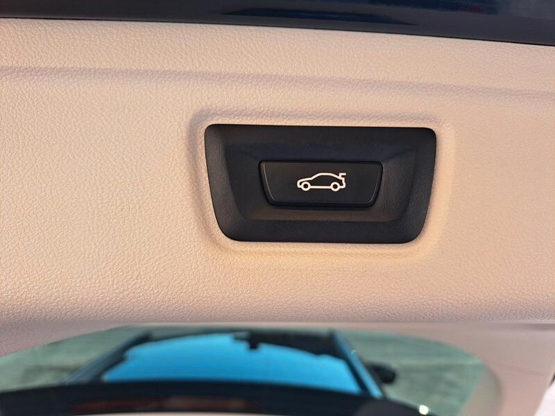 Bmw 320 320d touring 48V business advantage xDrive autom.(190cv)