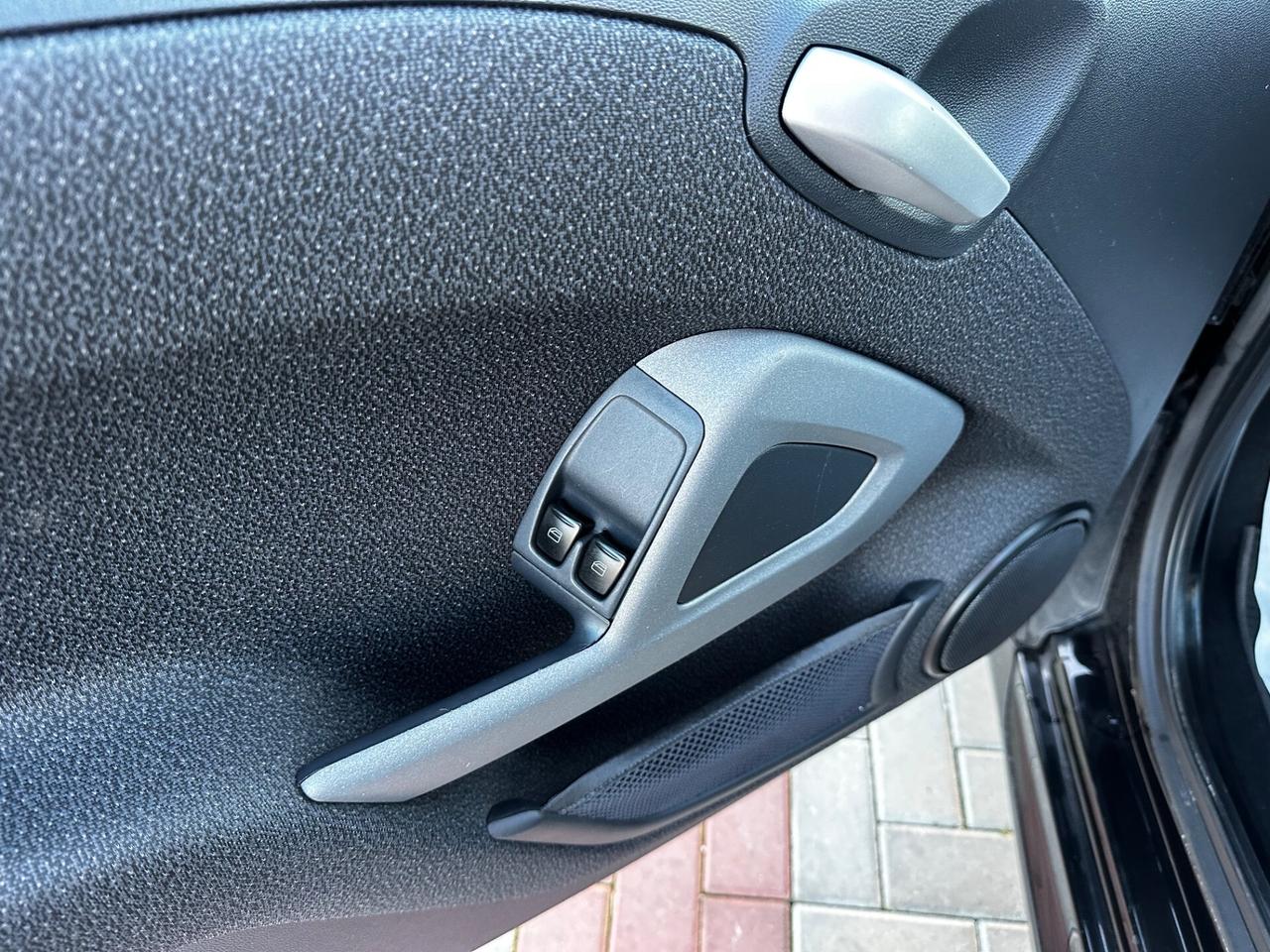 Smart ForTwo 1000 52 kW pulse TETTO PANORAMICO