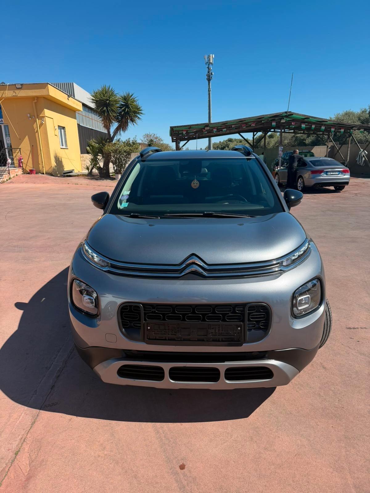 Citroen C3 Aircross PureTech 110 S&S Feel