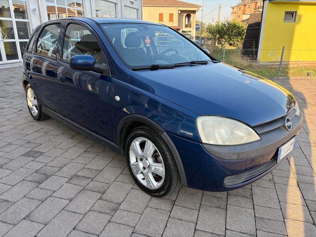 Opel Corsa 1.3 16V CDTI cat 5 porte Cosmo