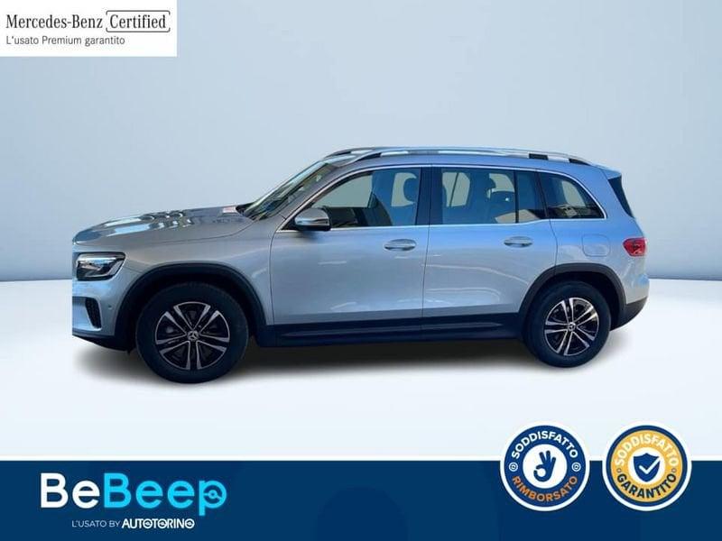 Mercedes-Benz GLB Classe 180 D ADVANCED AUTO