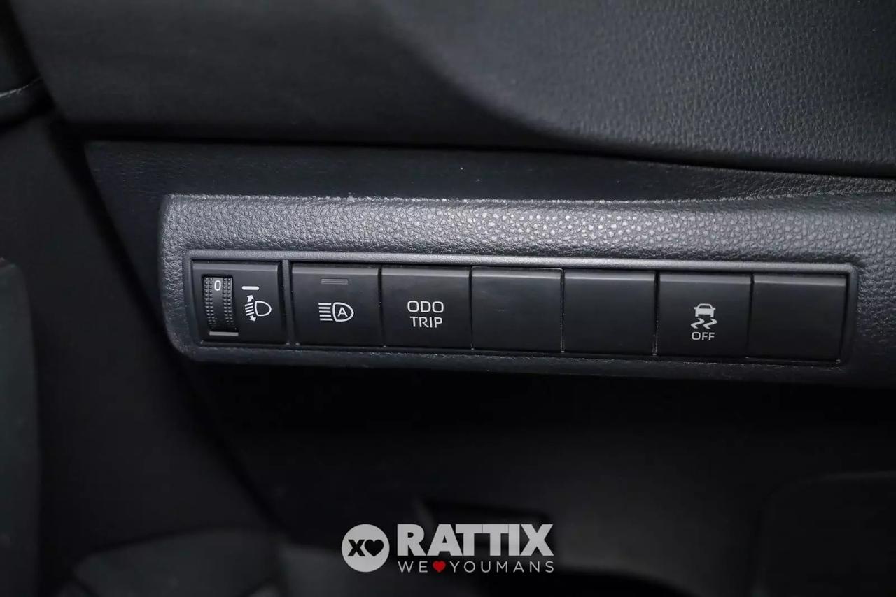 Toyota Corolla Touring Sports 1.8 Hybrid Active Auto