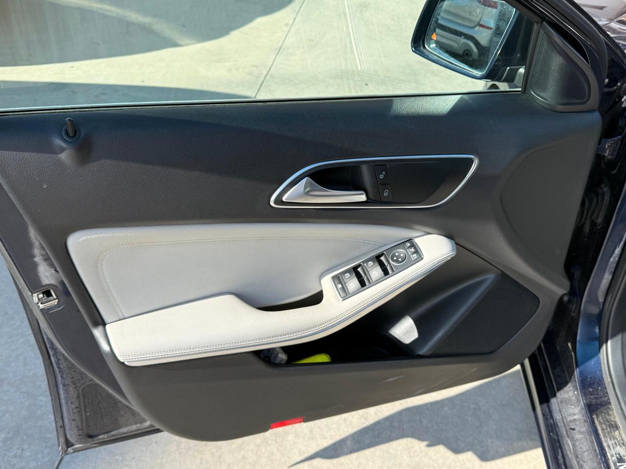 Mercedes-benz A 180 d Sport auto