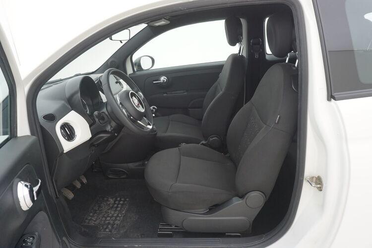 Fiat 500 C Hybrid BR233585 1.0 Mild Hybrid 69CV