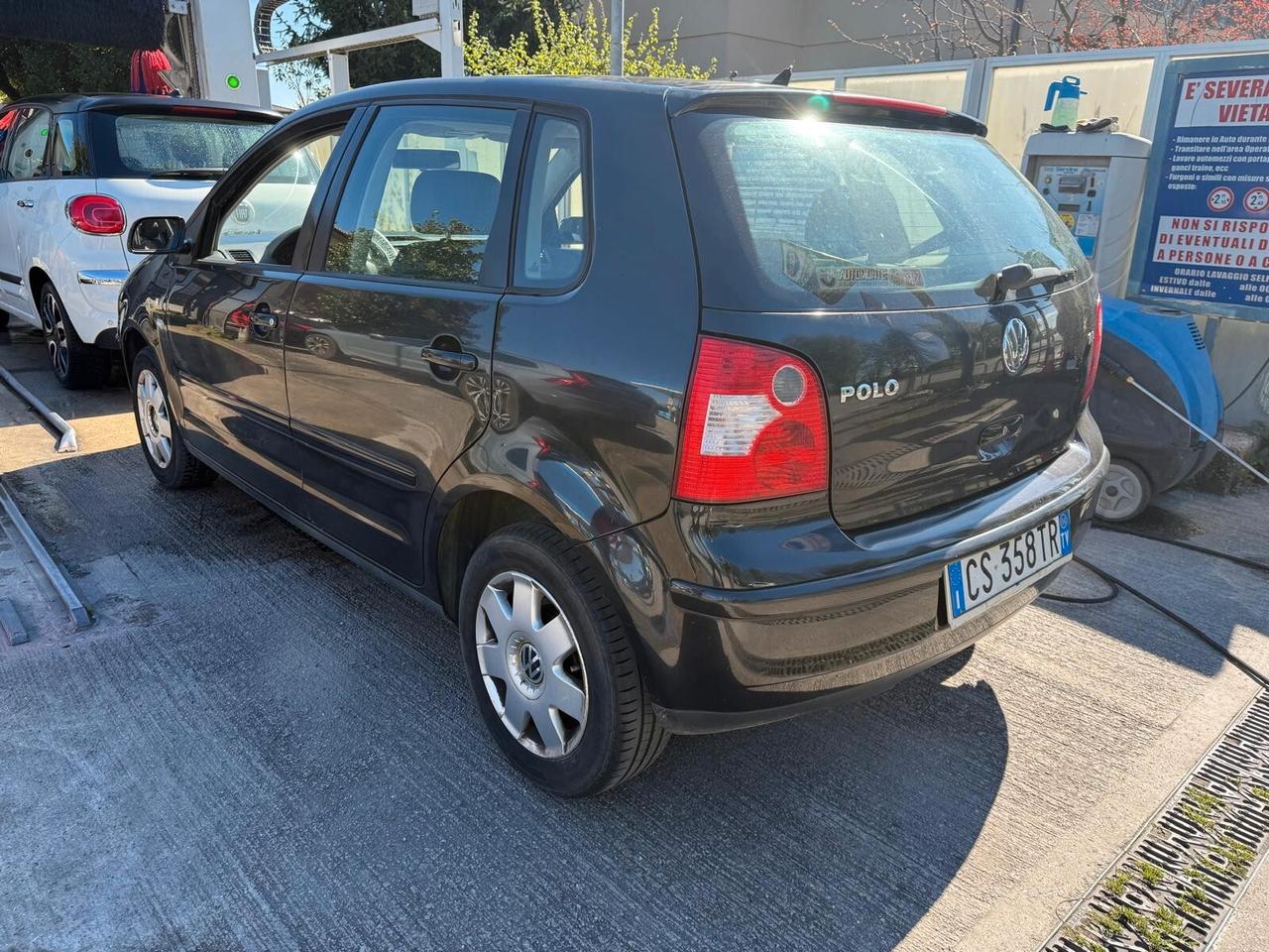 Volkswagen Polo 1.2 5p. X Air