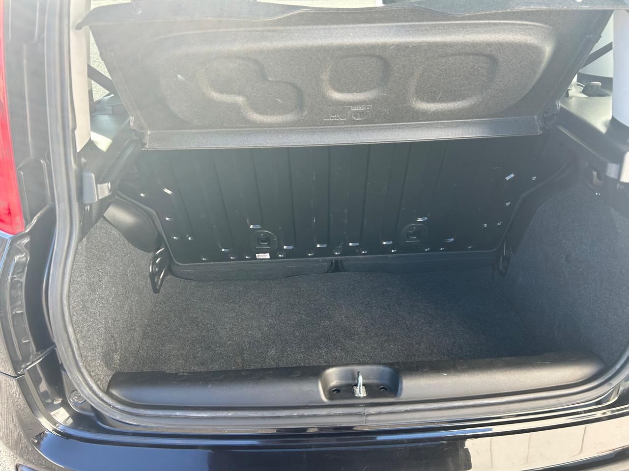 Fiat Panda 1.2 Easy 5 porte unico. Prop.