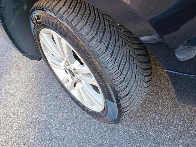 LAND ROVER Range Rover 4.4 TDV8 Vogue