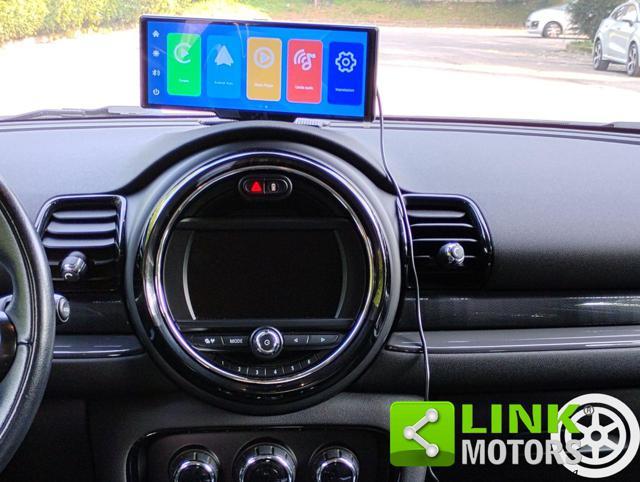 MINI Clubman 1.5 One Hype