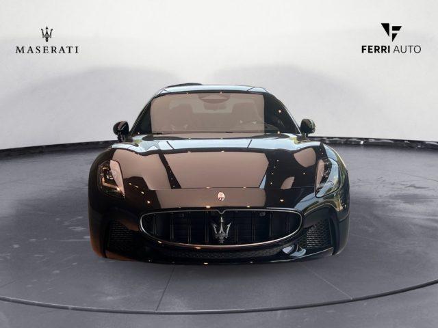 MASERATI GranTurismo V6 490 CV AWD Modena
