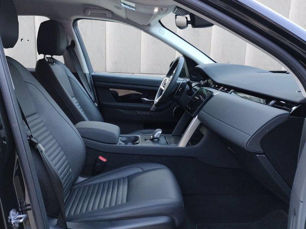 LAND ROVER Discovery Sport LAND ROVER 2.0 TD4 163 CV AWD Auto S del 2025