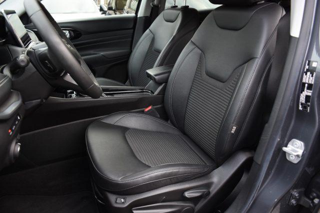 JEEP Compass 1.3 T4 190CV PHEV AT6 4xe Limited