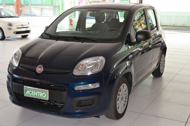 FIAT PANDA - 1.0 70cv HYBRID